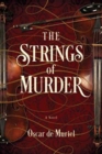 The Strings of Murder - Book