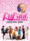 RuPaul Drag Race Paper Dolls - Book