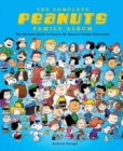 Complete Peanuts Character Encyclopedia - Book