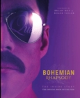 Bohemian Rhapsody : The Official Book of the Movie - Book