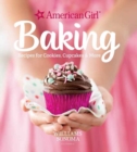 American Girl Baking - Book