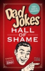 Dad Jokes: Hall of Shame - Book