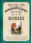 The Magnificent Book of Horses - Book