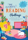 The Ultimate Reading Challenge : 25 Fun Challenges * 25 Bookish Surprises - Book