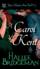 A Carol for Kent : Song of Suspense Series Book 3 - Book