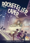 Rockefeller Caper - eBook