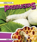 Insects as Producers - eBook