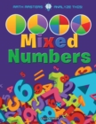 Mixed Numbers - eBook