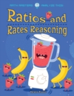 Ratios and Rates Reasoning - eBook