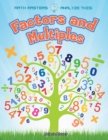 Factors and Multiples - eBook