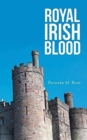 Royal Irish Blood - Book
