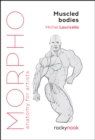 Morpho: Muscled Bodies : Anatomy for Artists - eBook