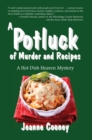 A Potluck of Murder and Recipes Volume 3 - Book