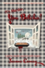 It's Murder You Betcha : A Quirky Murder Mystery with Recipes - Book