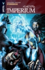 Imperium Volume 4: Stormbreak - Book