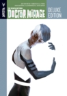 The Death-Defying Dr. Mirage Deluxe Edition Book 1 - Book