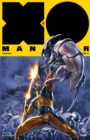 X-O Manowar (2017) Volume 3: Emperor - Book