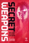 Secret Weapons Deluxe Edition - Book