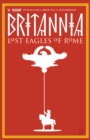 Britannia Volume 3: Lost Eagles of Rome - Book
