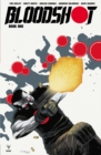 Bloodshot (2019) Book 1 - Book