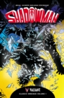 Shadowman Classic Omnibus Volume 1 - Book
