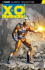 X-O Manowar: Retribution - Book