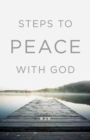 Steps to Peace with God (Pack of 25) - Book