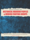 Encyclopedia of Warrior Peoples & Fighting Groups - Book
