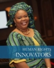 Human Rights Innovators - Book