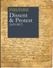 Dissent & Protest (1637-2016) - Book