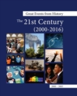 The 21st Century (2000-2016) - Book
