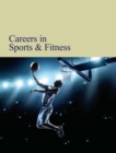 Careers in Sports - Book