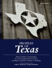Profiles of Texas - Book