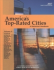 America's Top-Rated Cities 2017, Volume 3: Central Region - Book