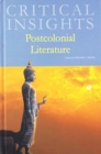 Post-Colonial Fiction - Book