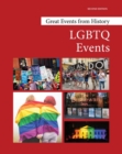 LGBTQ Events, 2 Volume Set - Book