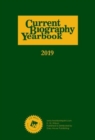 Current Biography Yearbook, 2019 - Book