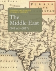 The Middle East : 2 Volume Set - Book