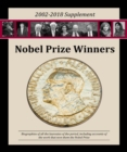 Nobel Prize Winners, Complete Five Volume Set - Book