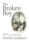 The Broken Boy - Book