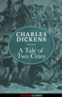 A Tale of Two Cities (Diversion Illustrated Classics) - eBook