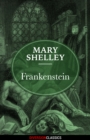 Frankenstein (Diversion Classics) - eBook