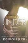 Deep Under : A Walker Security Novel - Book
