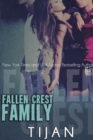 Fallen Crest Family - Book