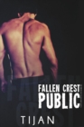 Fallen Crest Public - Book
