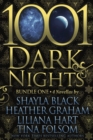 1001 Dark Nights : Bundle One - Book