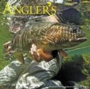 Angler's 2018 Wall Calendar - Book