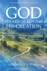 GOD Speaks of Loving His Creation - Book