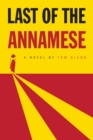 Last of the Annamese - Book