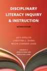 Disciplinary Literacy Inquiry and Instruction - Book